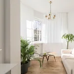 Otel Kolorowe Pola Boutique