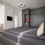 Otel Kolorowe Pola Boutique Polanica-Zdroj