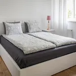 Otel Kolorowe Pola Boutique Polanica-Zdroj