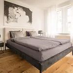 Kolorowe Pola Boutique Otel Polanica-Zdroj