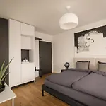 Kolorowe Pola Boutique Otel 3*