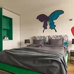 Kolorowe Pola Boutique