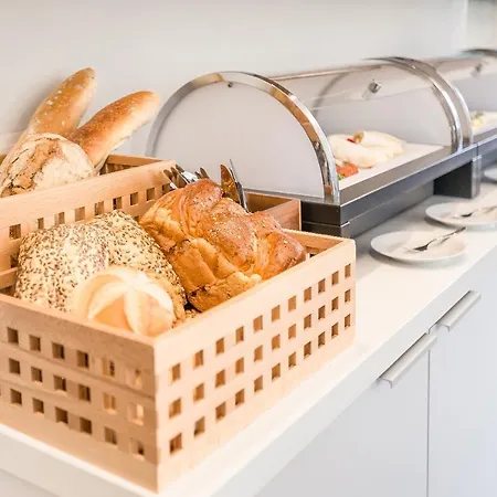 Kolorowe Pola Boutique Hotel 3*