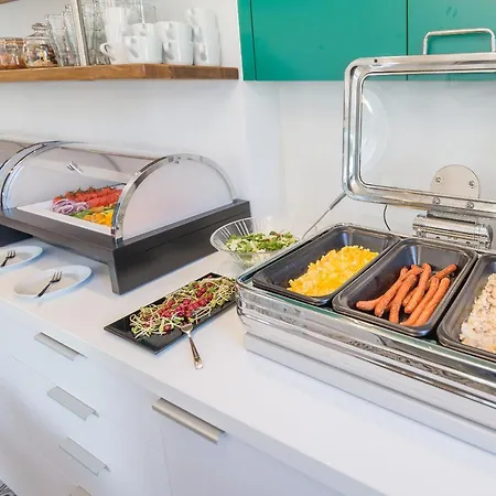 Hotel Kolorowe Pola Boutique