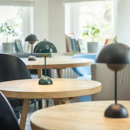 Kolorowe Pola Boutique Hotel Polanica-Zdrój