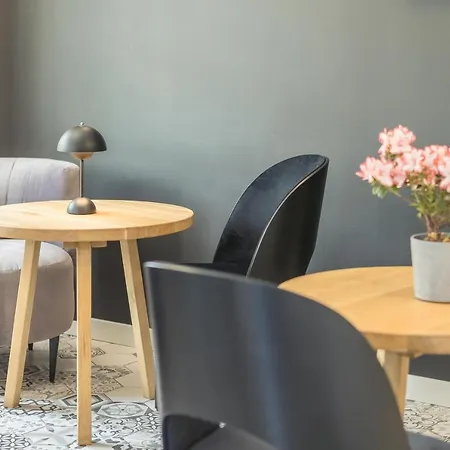 Kolorowe Pola Boutique