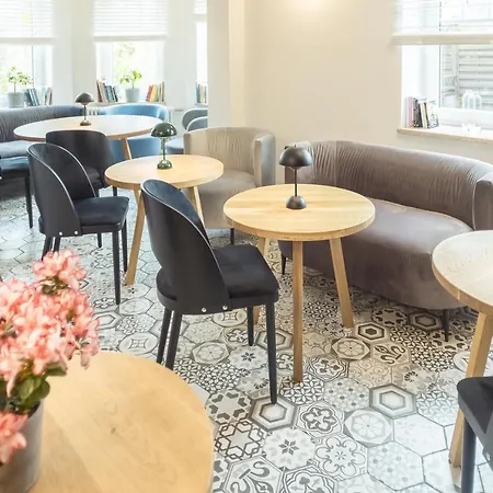 Kolorowe Pola Boutique Hotel Polanica-Zdrój