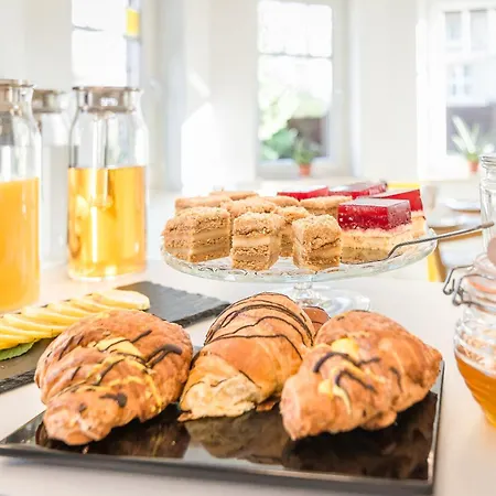 Kolorowe Pola Boutique Otel Polanica-Zdroj