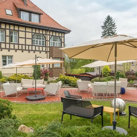 Hotel Kolorowe Pola Boutique