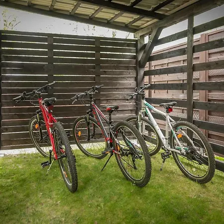 Kolorowe Pola Boutique