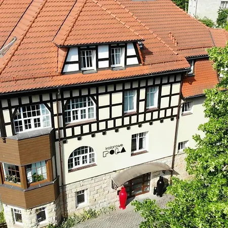Kolorowe Pola Boutique Hotel Polanica-Zdroj