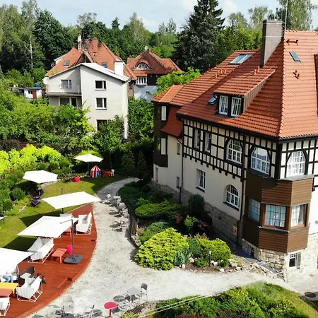 Hotel Kolorowe Pola Boutique 3*