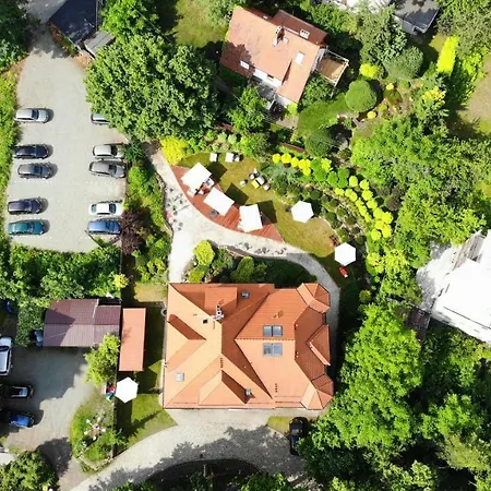 Kolorowe Pola Boutique 3* Polanica-Zdrój