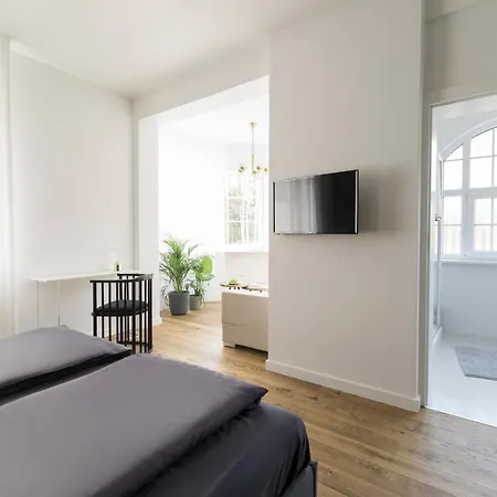 Kolorowe Pola Boutique Hotel Polanica-Zdrój