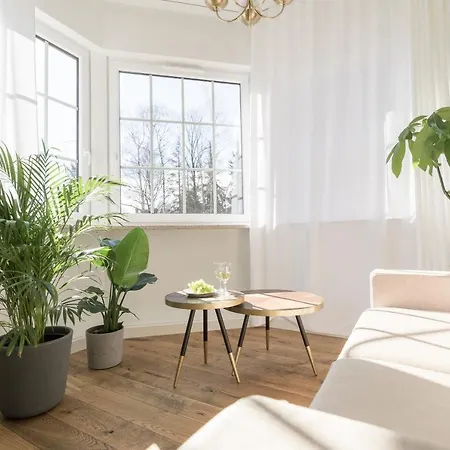 Kolorowe Pola Boutique