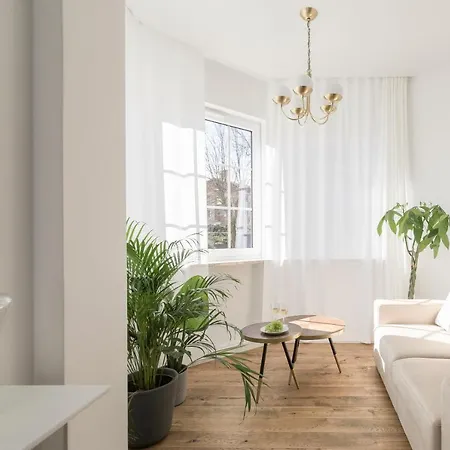 מלון Kolorowe Pola Boutique