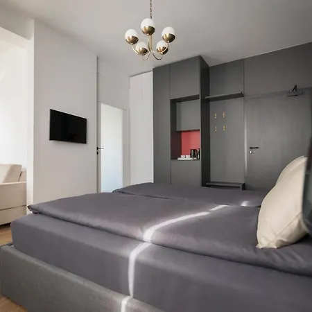 Hotel Kolorowe Pola Boutique Polanica-Zdrój