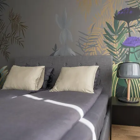 Kolorowe Pola Boutique מלון