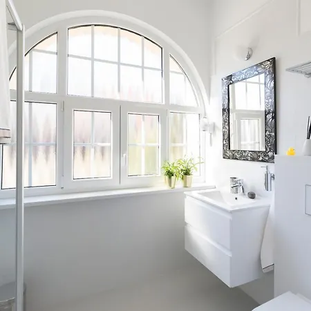 Kolorowe Pola Boutique פולניסה-ז'דוז'