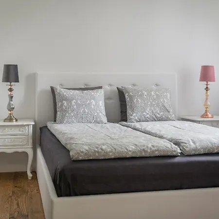 Hotel Kolorowe Pola Boutique Polanica-Zdrój