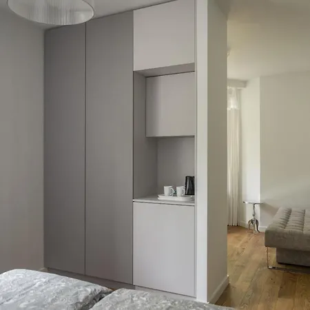 Kolorowe Pola Boutique Hotel Polanica-Zdrój