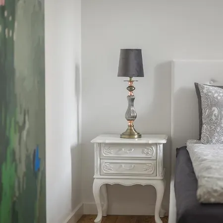 Kolorowe Pola Boutique 3*