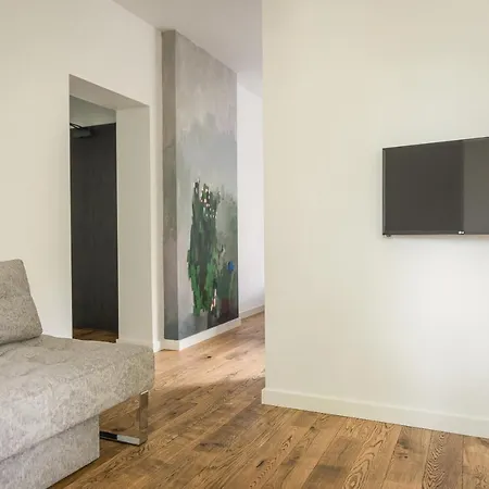 Kolorowe Pola Boutique מלון