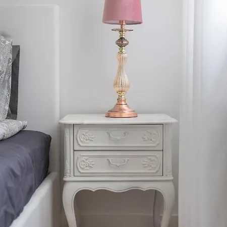 Kolorowe Pola Boutique 3* פולניסה-ז'דוז'