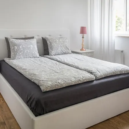 Hotel Kolorowe Pola Boutique Polanica-Zdrój