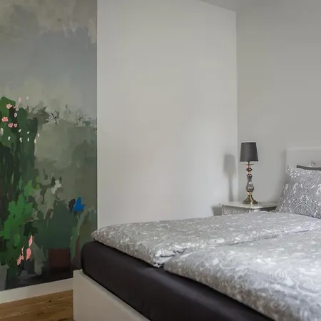 Hotel Kolorowe Pola Boutique Polanica-Zdrój