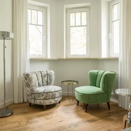 מלון Kolorowe Pola Boutique פולניסה-ז'דוז'