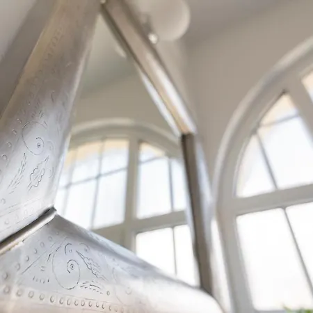 Hotel Kolorowe Pola Boutique 3*