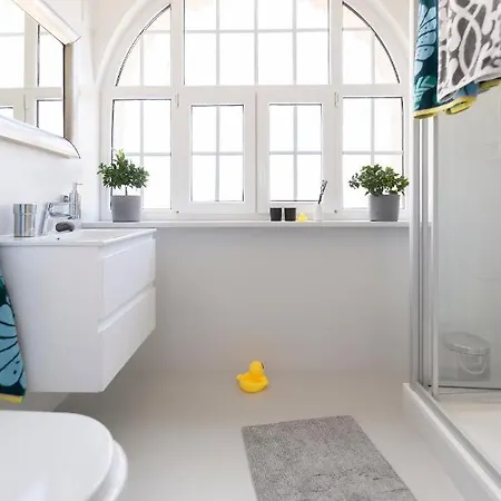 Hotel Kolorowe Pola Boutique Polanica-Zdrój