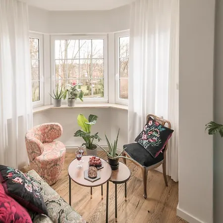 Hotel Kolorowe Pola Boutique