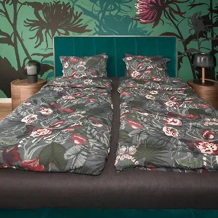 Kolorowe Pola Boutique מלון 3*