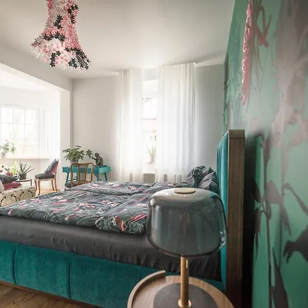 Kolorowe Pola Boutique Polanica-Zdrój