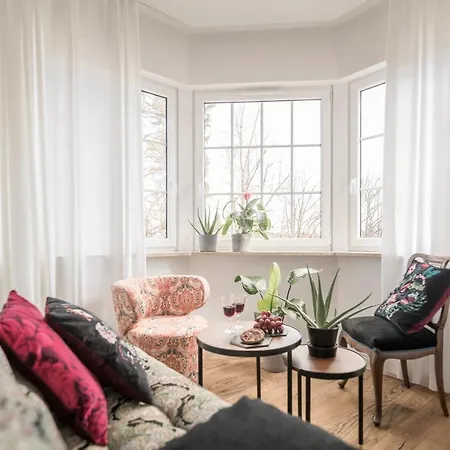 Kolorowe Pola Boutique