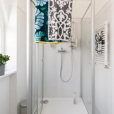 Kolorowe Pola Boutique 3*