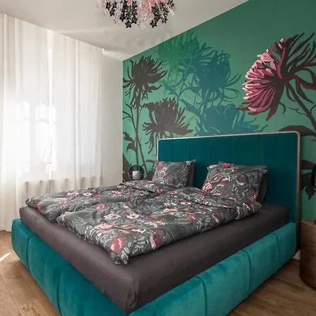 Hotel Kolorowe Pola Boutique 3*