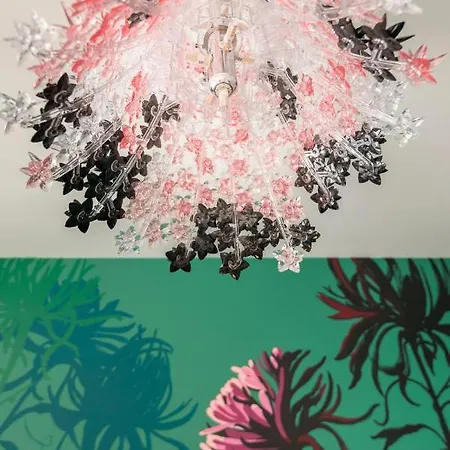 מלון Kolorowe Pola Boutique 3*