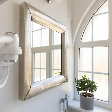 Kolorowe Pola Boutique מלון