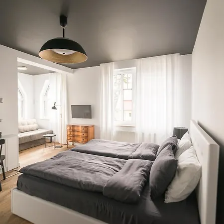 Kolorowe Pola Boutique מלון 3*