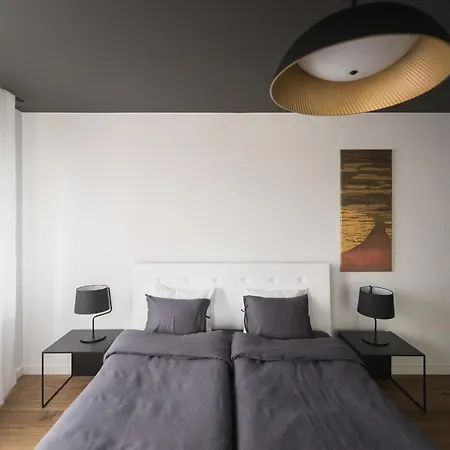 Kolorowe Pola Boutique מלון 3*