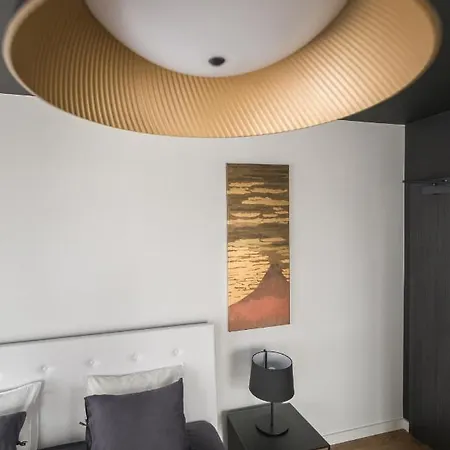 Kolorowe Pola Boutique 3*