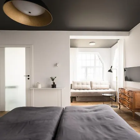 Hotel Kolorowe Pola Boutique