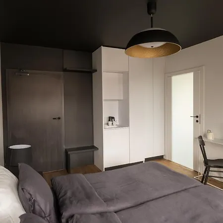 Kolorowe Pola Boutique