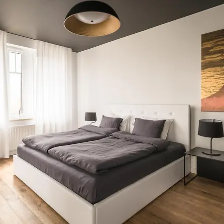 Kolorowe Pola Boutique Hotel Polanica-Zdrój