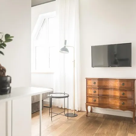 Kolorowe Pola Boutique מלון