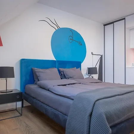 Hotel Kolorowe Pola Boutique 3*