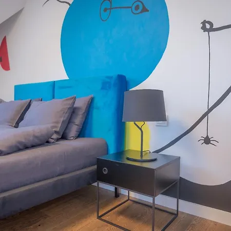 Kolorowe Pola Boutique 3* Polanica-Zdrój